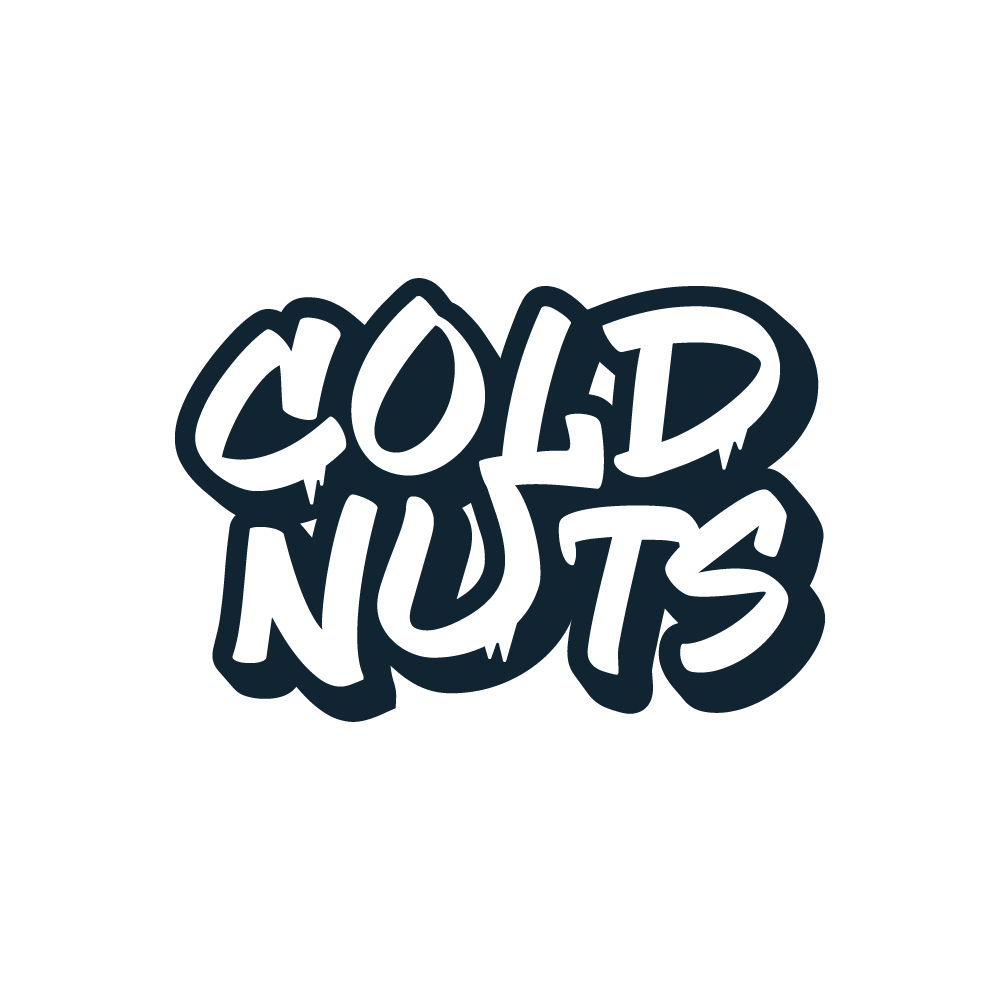 Cold Nuts logo